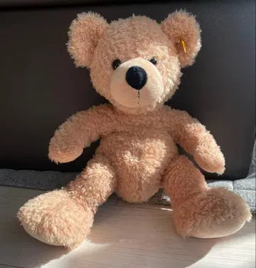 steiff 슈타이프 곰 봉제 인형 테디베어