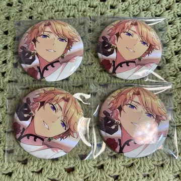 앙스타 나루카미 아라시 캔뱃지 이베코레