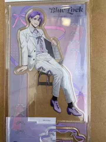 2 블루 록 미카게 레오 발레코어 아크릴 스탠드 아크스타 AGF2025