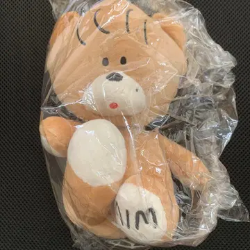 아이묭 봉제 인형 악마짱