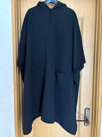 뮤즈 두지엠 클라세 판초