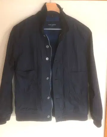 위드 리미티드 자켓