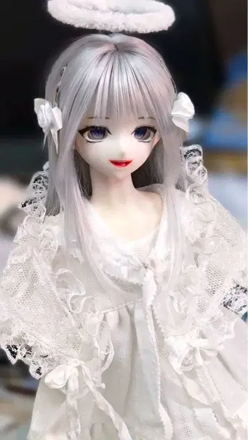 A19 MSD MDD 의류 1/4 클래스 아웃핏 드레스