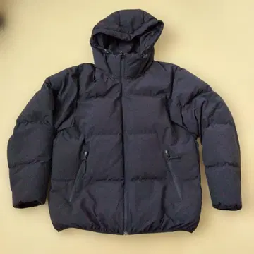 GU 히트 패디드 블루종 L 사이즈