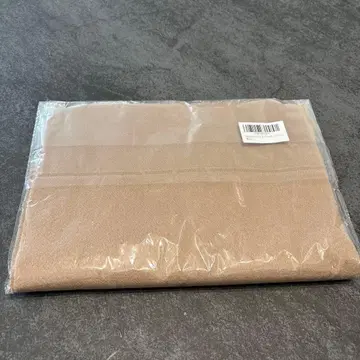 Filomo 캐시미어 베이지 머플러 새상품