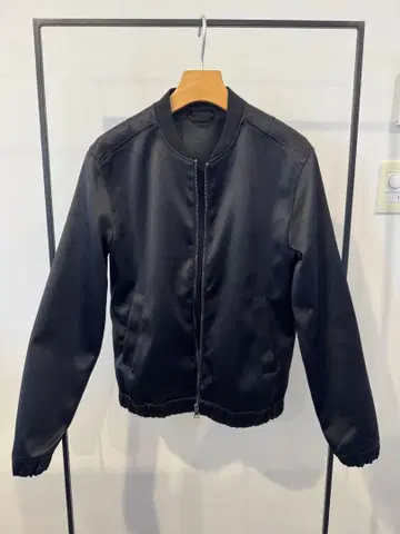 sullen tokyo DRIZZLER JACKET black