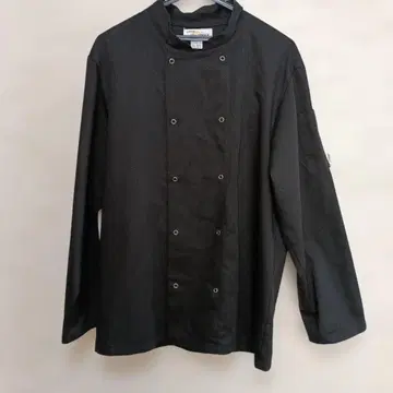 Johnsons STALBRIDGE 셰프 자켓 S 블랙