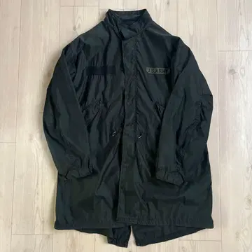 [ DAMAGEDONE 리메이크 ] M65 필드 코트