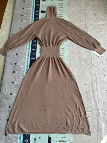 Mila Owen 미사용 새상품 니트 롱 원피스