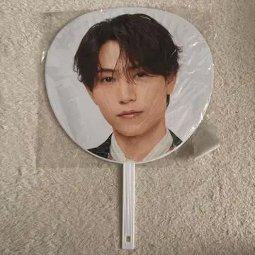 하시모토 마사키 부채