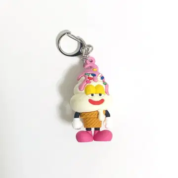 FANTASTICS 호리 나츠키 멘프로 아마나츠 키링