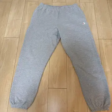 US Champion REVERSE WEAVE L 사이즈