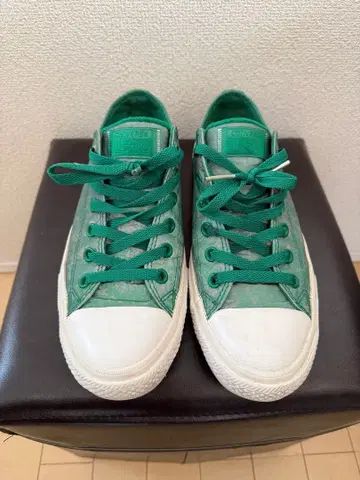 LA 구매 컨버스 척테일러 올스타 루나론 밑창