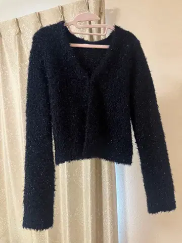프레이 아이.디 네이비 가디건