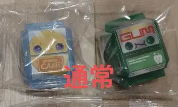 고치조 파티 컬렉션02 스푸키 가무가무가무 고치조 보통