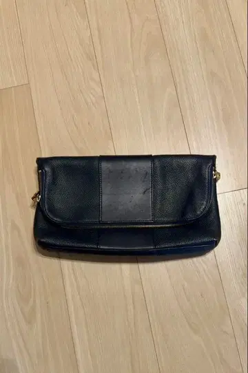 HERGOPOCH 클러치백