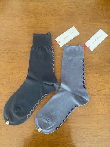 미나 페르호넨 탬버린 삭스 2켤레 세트