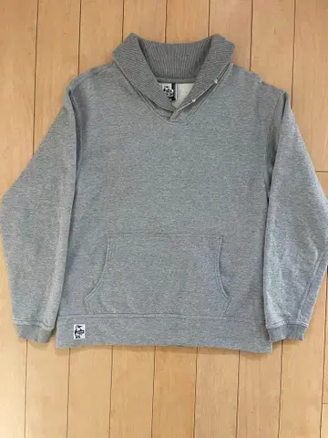 참스 허리케인 탑 트레이닝복/맨투맨 M 사이즈