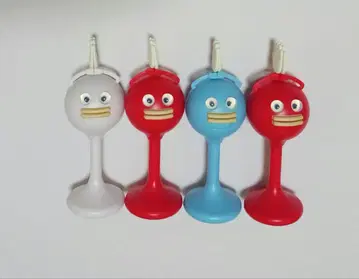 박수 로봇 말하는 빅 클래피