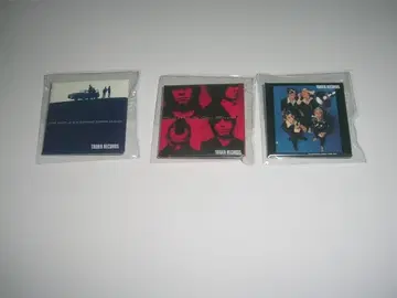 thee michelle gun elephant 레코드 구매 혜택 캔뱃지