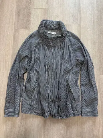 nonnative 블루종