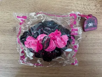 MELLOJOY 멜로조이 애프터눈 티 핑크 은하 스퀴즈