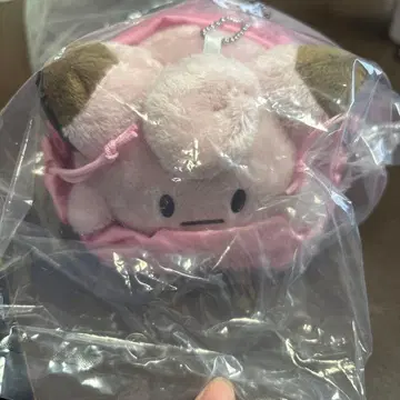 포켓몬 제일복권 피피