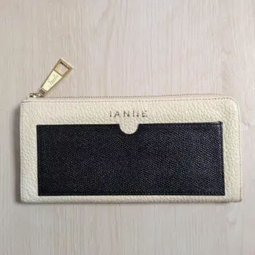 IANNE 이안느 나탈리 장지갑 지갑