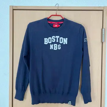 뉴발란스골프 스웨터 size 5