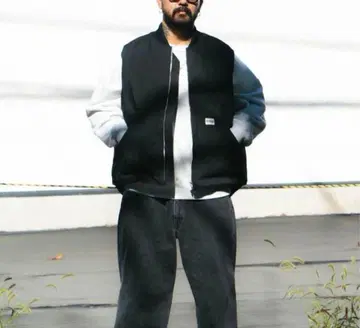 Cootie Polyester OX Padded Work