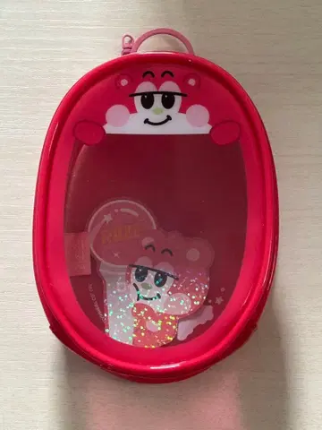 인형 파우치 세트 리즈코 쇼타로