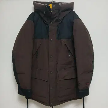 [새상품급] 저널 스탠다드 러스카 두툼한 다운 자켓 L 남녀 공용