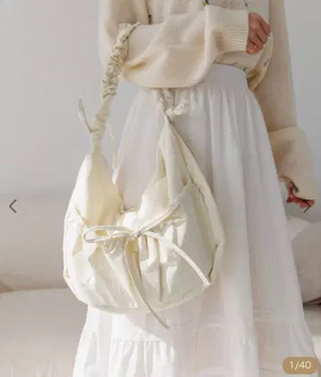 flower 소프레 백