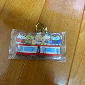 스미코구라시 하네다 케이큐 콜라보 외 총 3점