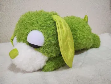 오차이누 스야스야 L 봉제 인형 료쿠