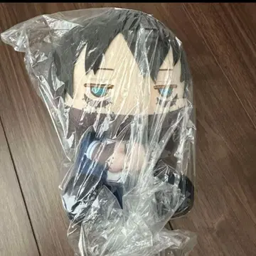 나의 히어로 아카데미아 히로아카 빅 푹신 봉제 인형 다비