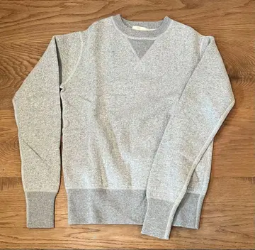 [ 새상품 ] Drawer 맨투맨 그레이 사이즈 1