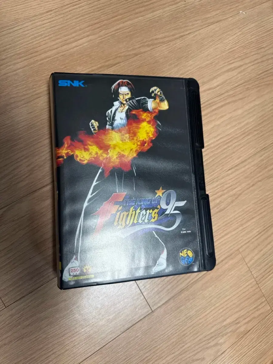 Neo Geo King of Fighters '95 AES