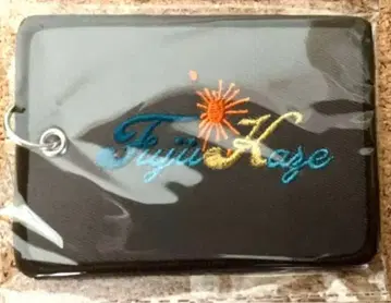 후지이 카제 러기지 택 EU / NA TOUR 2025 러기지 택