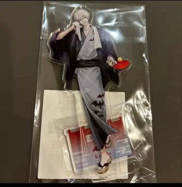 니지산지 극락탕 아크릴 스탠드 쿠츠하 3