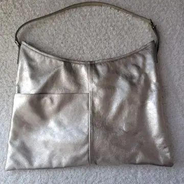 원 핸들 숄더백