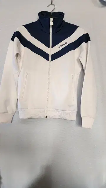 아디다스 오리지널 트랙 자켓