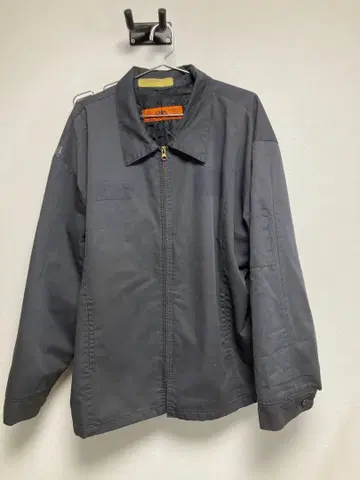 CiNTAS 워크 자켓