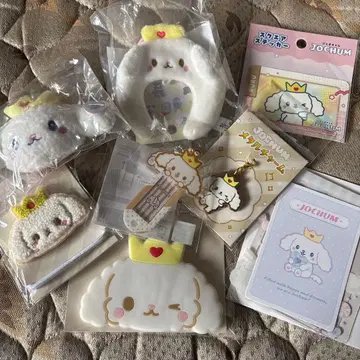 [ 익명 배송 ] JOCHUM 제오참 RURU 묶음 판매