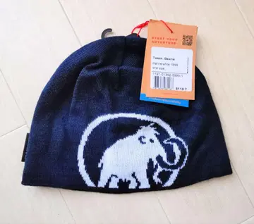 11/9까지 가격 인하 MAMMUT 트윅 비니