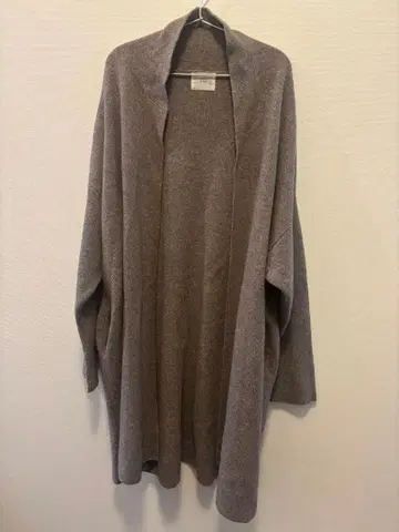 IENA 그레이지 가디건