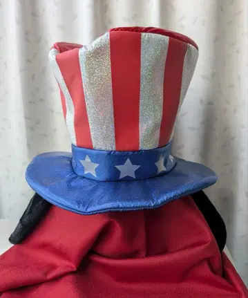 USJ 한정판! 스누피 귀 달린 앵클 햇 레어 미사용 새상품급