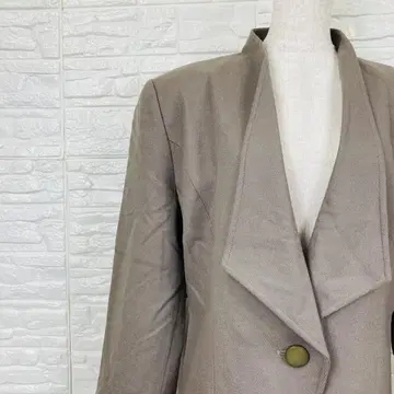 준 아시 다 자켓 테일러드 L 포멀 [ 1933 29 ]