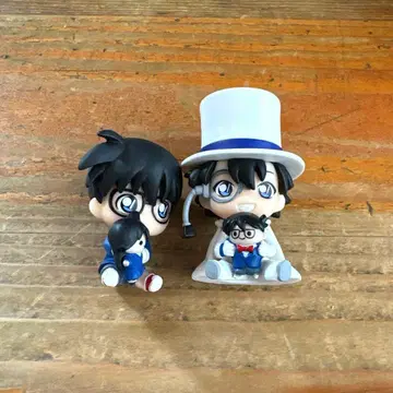 명탐정 코난 귈코토 가챠