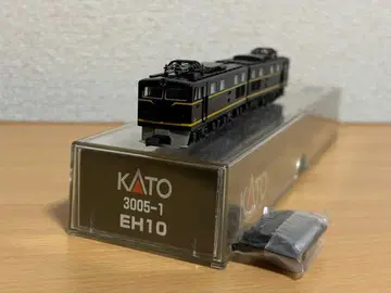 No.29 N게이지 kato EH10